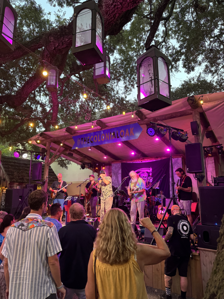 One Good Ring - December 5