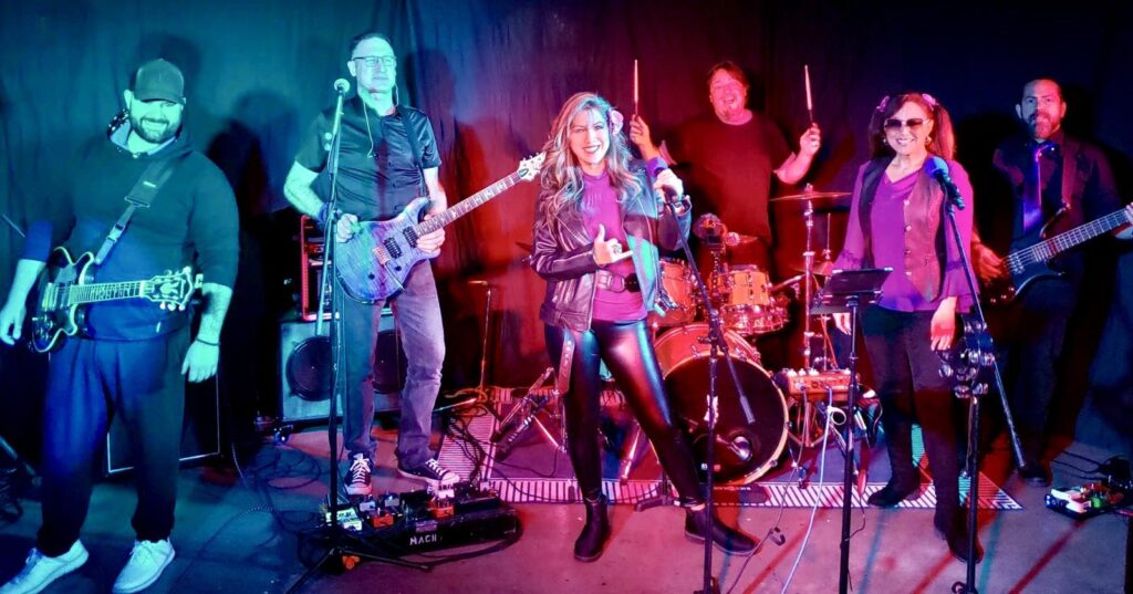 Tangled Orchid - November 21