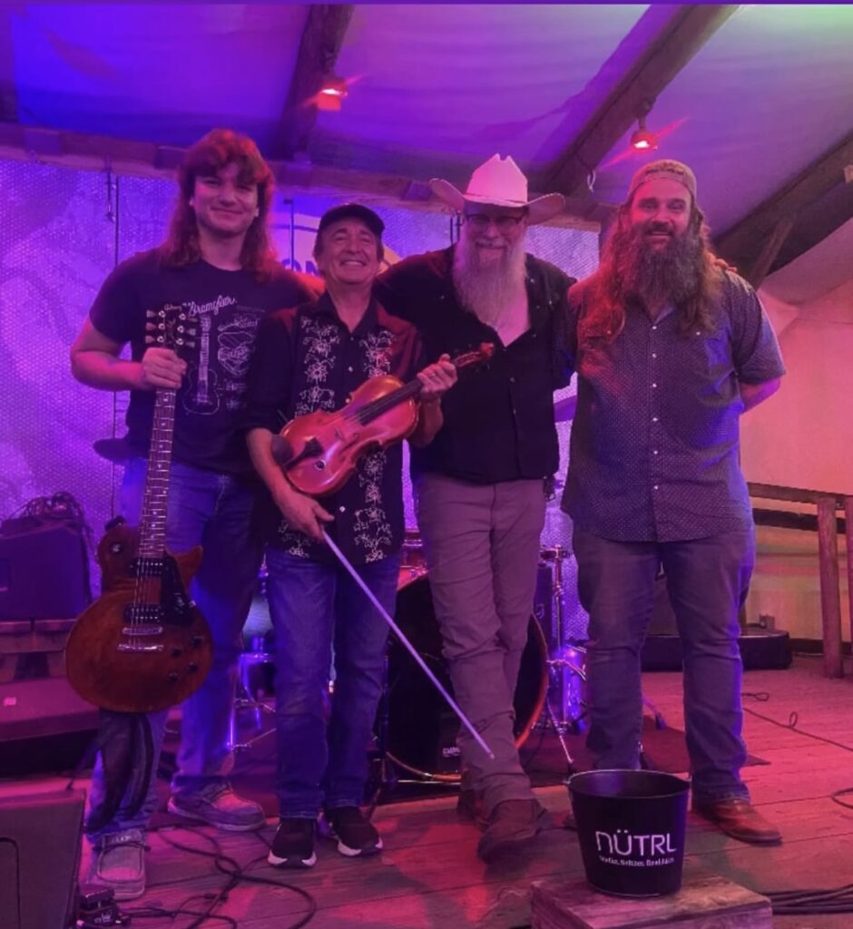 The Tennessee Ensemble - January 30