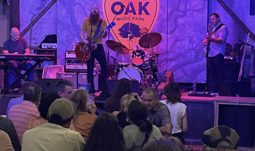 Dyer Davis - April 25