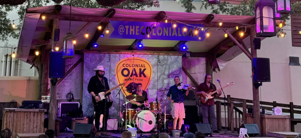 Whalin – April 9th