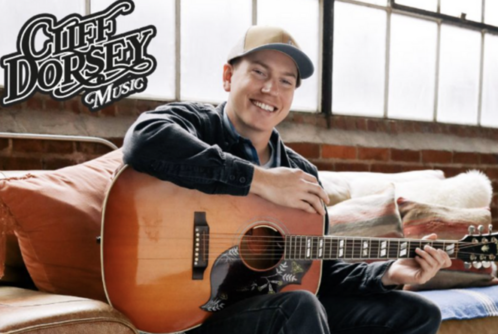 Cliff Dorsey (Country Night) - May 28