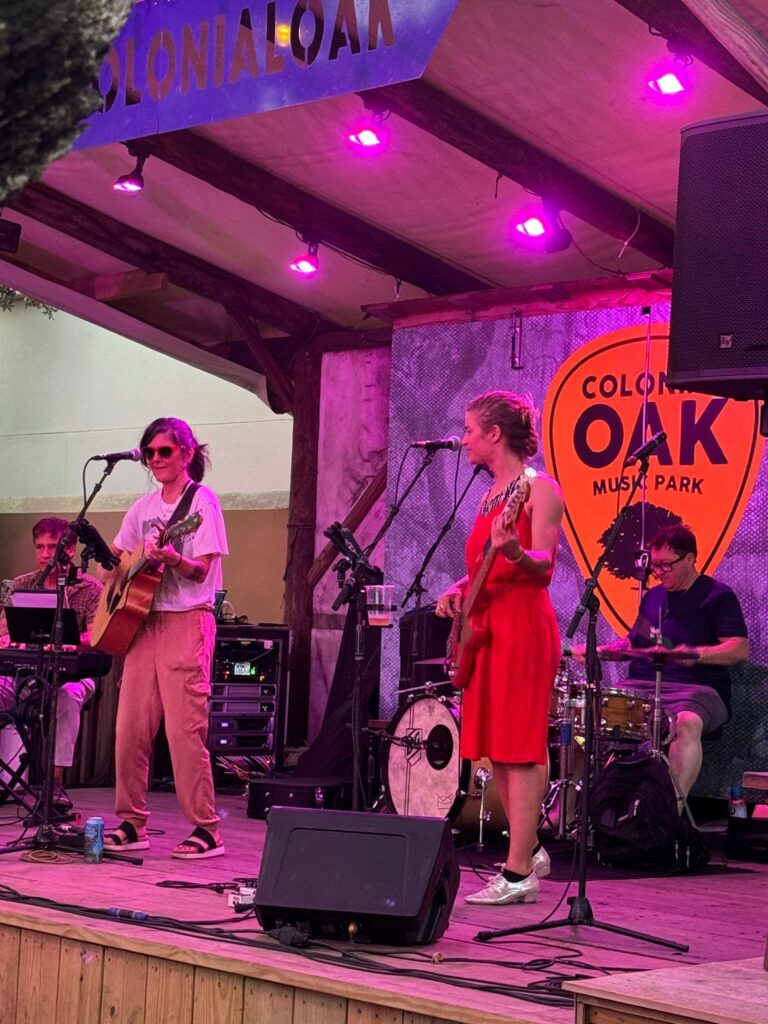 Bad Dog Mama - June 26