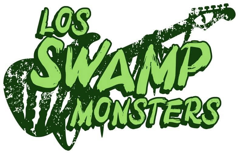 Los Swamp Monsters (Country Night) – June 25